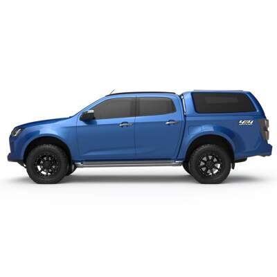 egr d-max isuzu mazda bt-50 canopy gen 3 